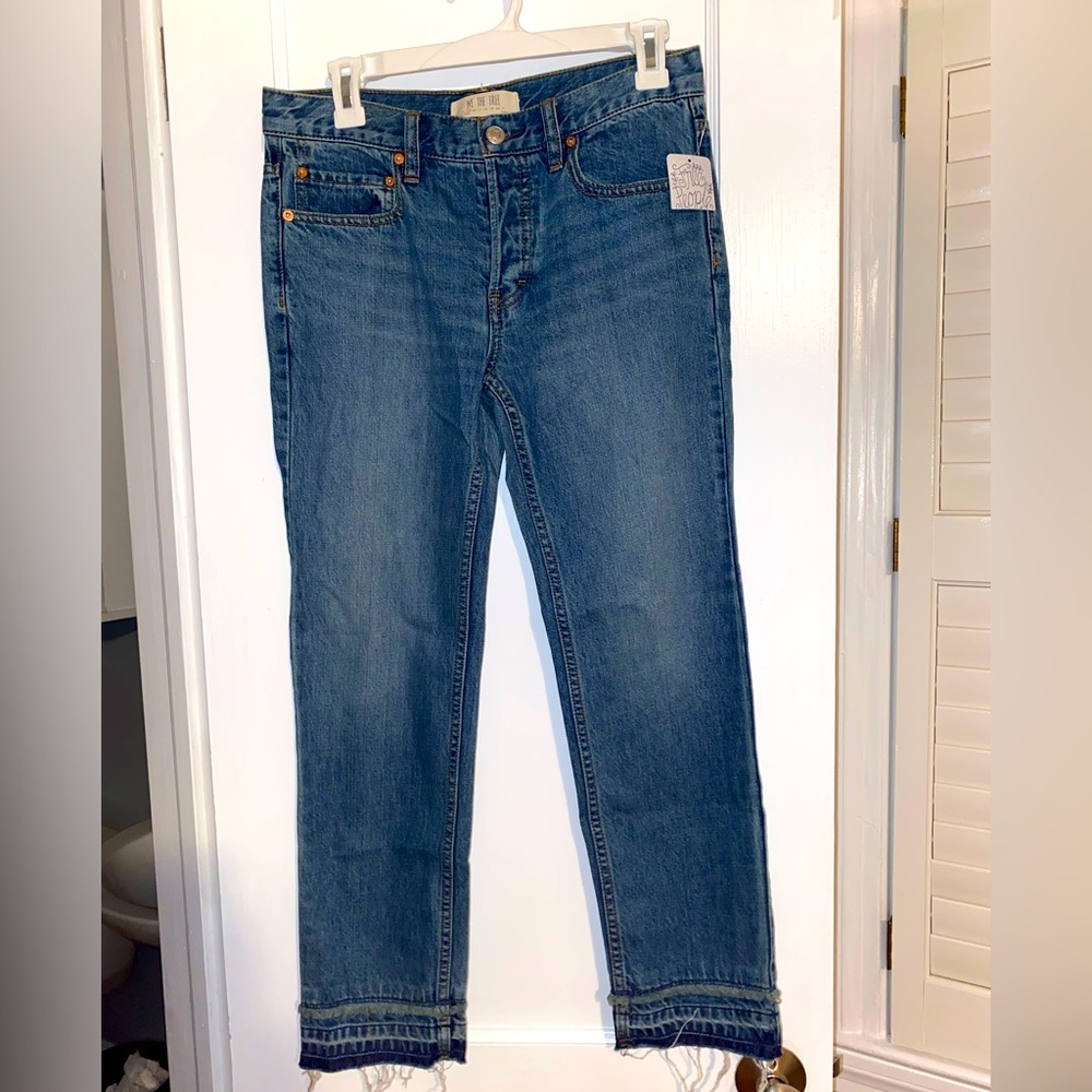 New with Tag We the Free jeans